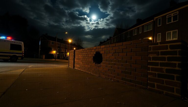 Vier explosies in Amsterdam: Politie Onderzoekt Mogelijk Verband