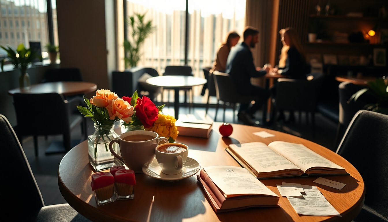 Vind jouw perfecte partner met onze Valentijnscontactadvertentie