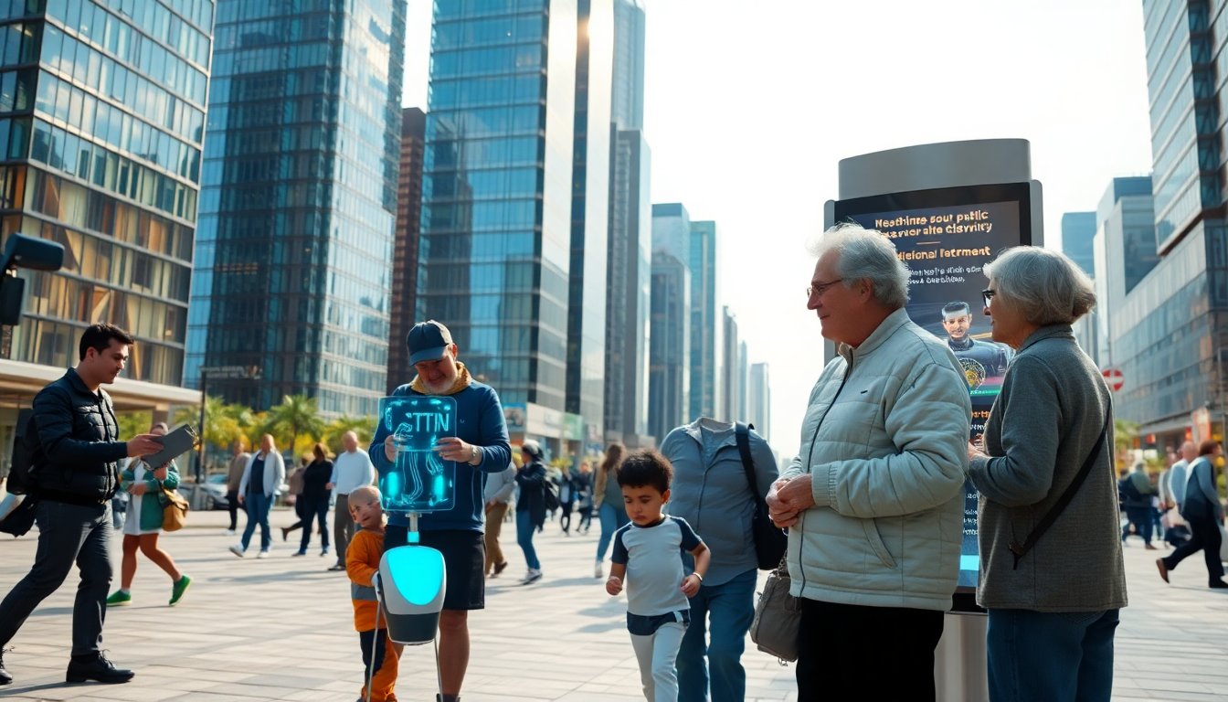 Wat brengt 2026 voor de technologie? Ontdek de trends