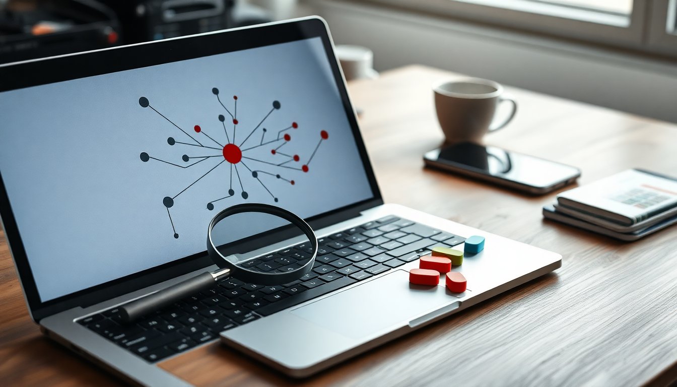 7 sitemap-tips die je seo en vindbaarheid direct verbeteren