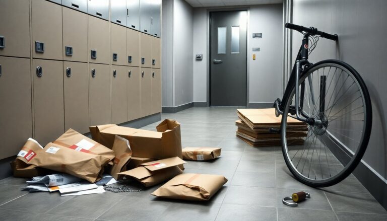 Alarm in Spot Amsterdam: 54 huurders eisen nú snelle maatregelen tegen onveilige woonomgeving