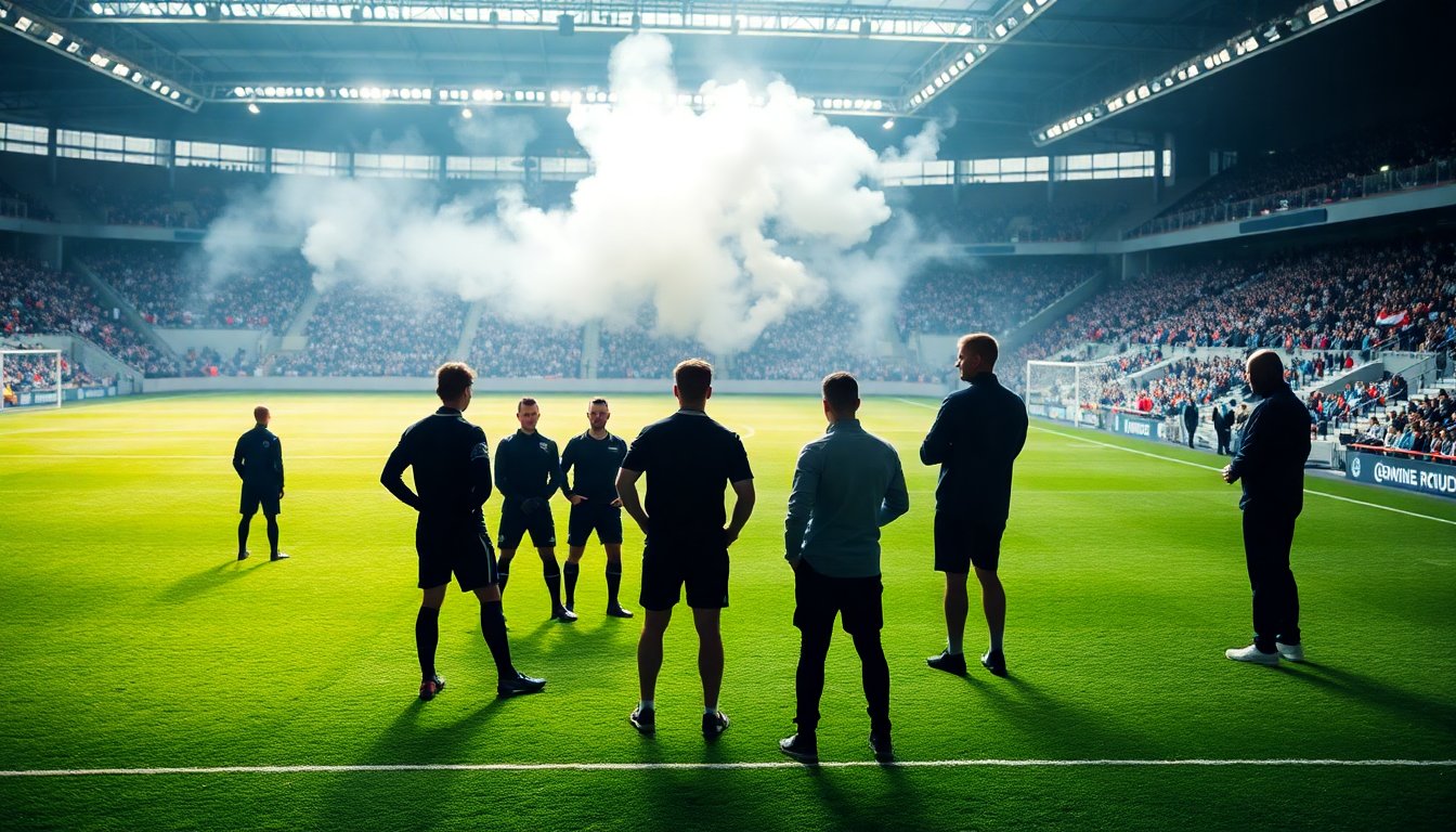 Anderlecht: Wie Wordt de Nieuwe Coach? Jon Dahl Tomasson of Alfred Schreuder?