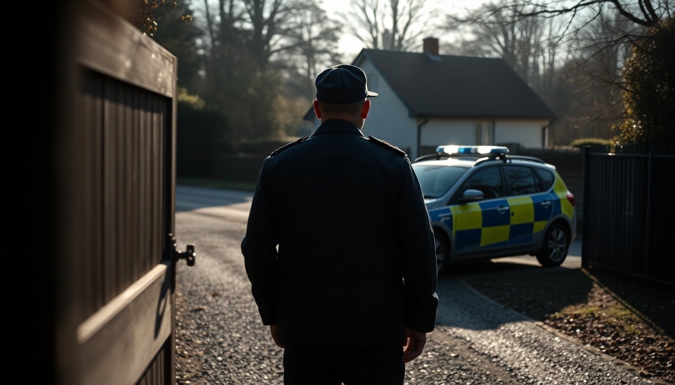 Andrew opgepakt: schokkend onderzoek onthult politieke stappen en dreigende gevolgen voor de troonopvolging