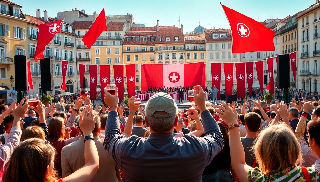 Antonio José Seguro wint met overmacht en wordt nieuwe president van Portugal