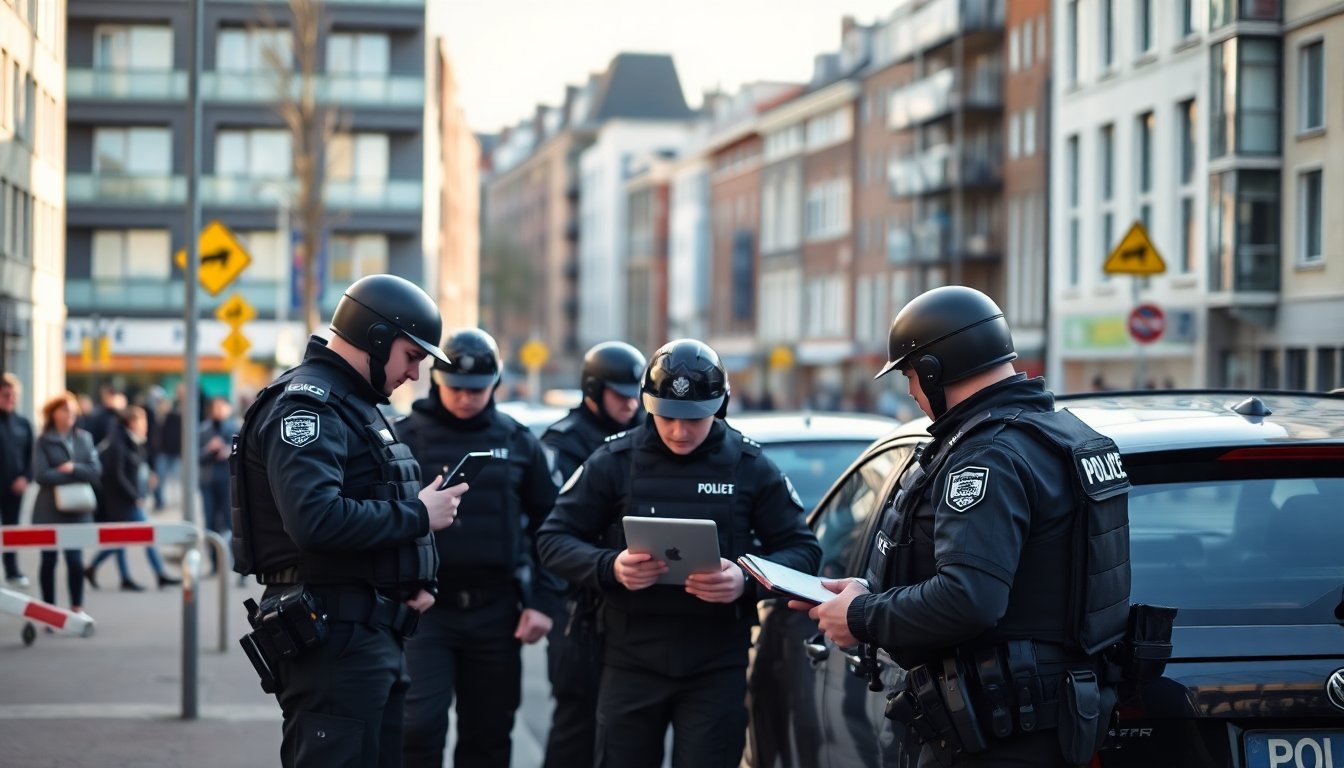 Arrestaties in Nederland wegens verspreiding van Islamitische Staat propaganda