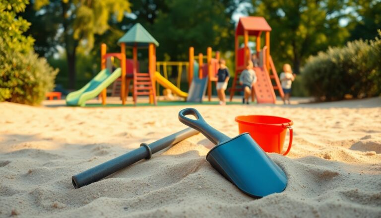 Asbest in Speelzand: Wat Betekent Dit Voor de Veiligheid van Kinderen?