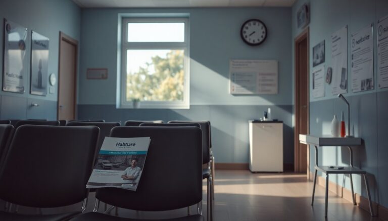 Bezuinigingen in de Nederlandse gezondheidszorg: een bedreiging voor miljoenen mensen