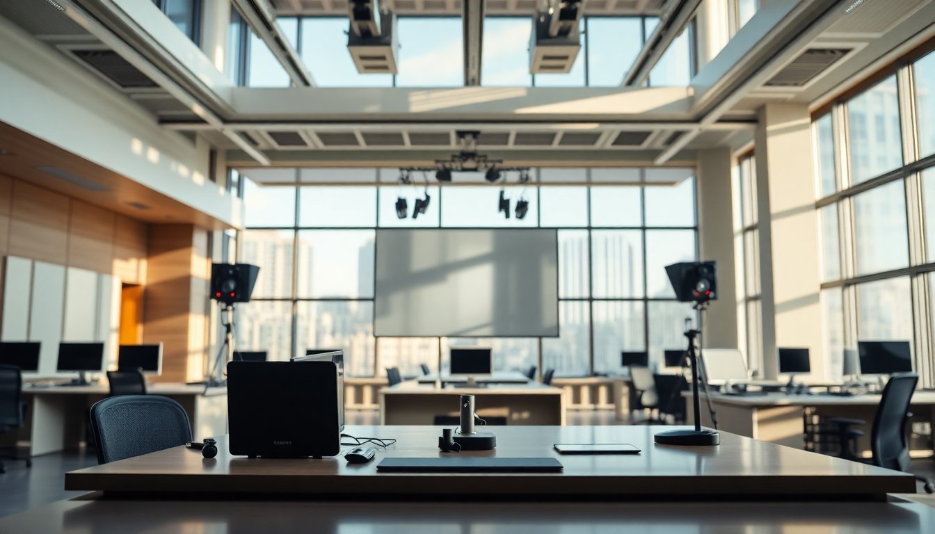 britse publieke omroep bezuinigt honderden miljoenen