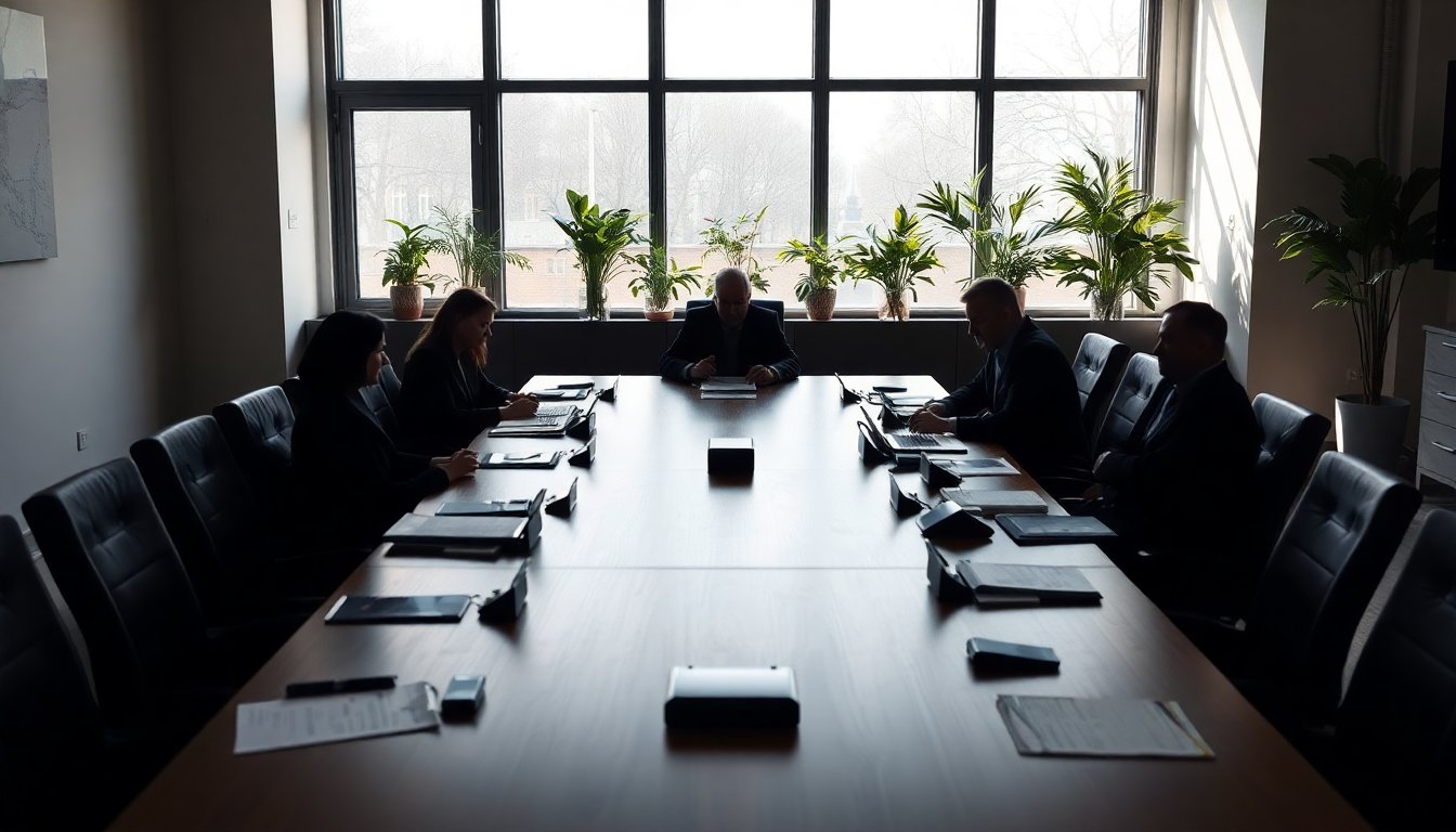 Burgercollectief roept Brusselse partijen op tot samenwerking voor een nieuwe regering