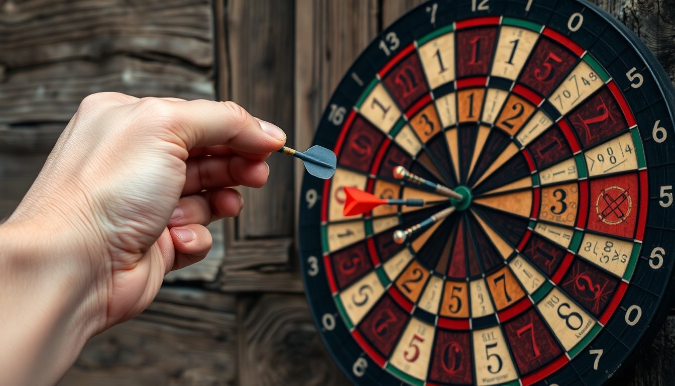 darteritus, polen-open en het herbekeken crippenverhaal: wat u moet weten