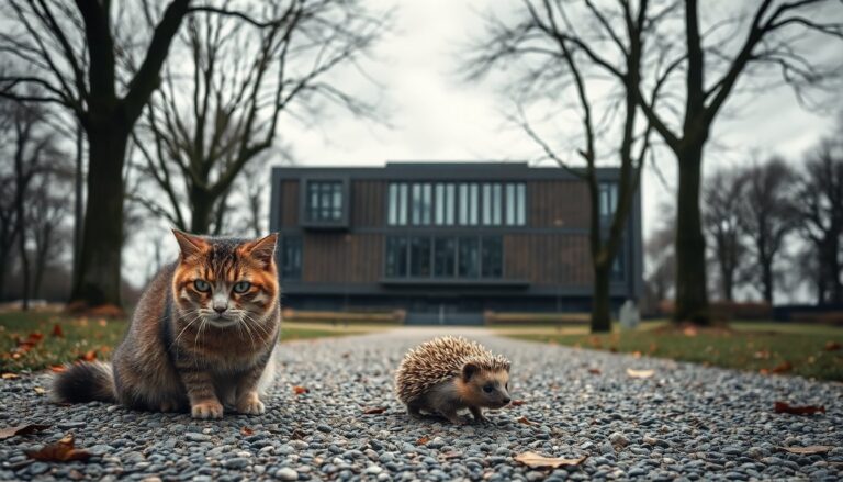 Dierenleed in Hilversum: 19-jarige vrouw krijgt TBS voor mishandeling van katten en egels