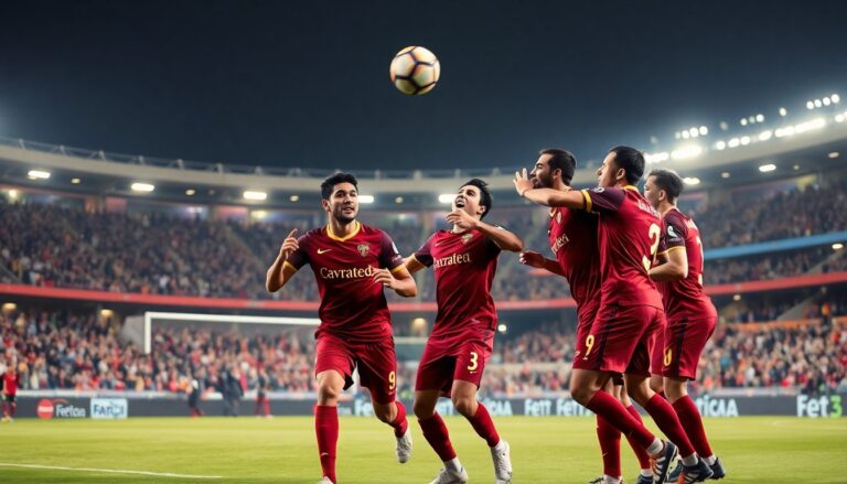 Donyell Malen schittert met twee doelpunten tegen Cagliari