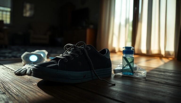 Doorbraak in forensisch onderzoek rond moordverdachte Lisa: nieuwe onthullingen