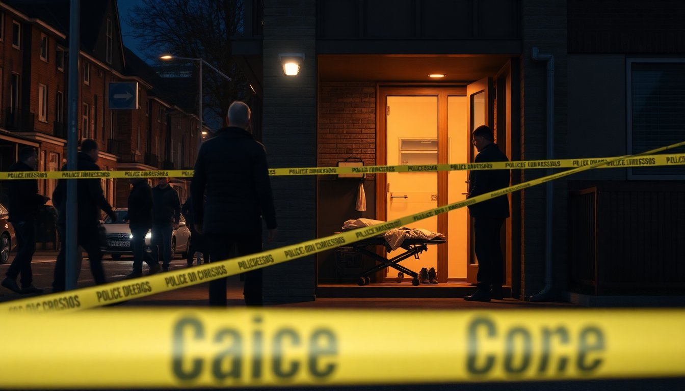 Doorbraak: meerdere arrestaties na fatale schietpartij in Rotterdam-Delfshaven