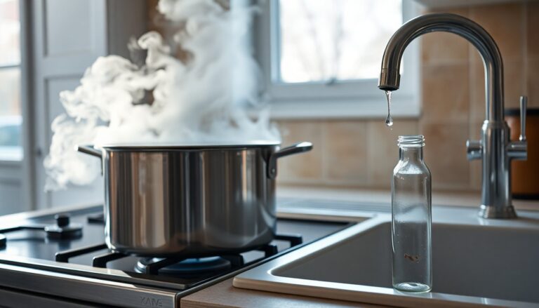 Dringend: E. coli ontdekt in Nicolaas Maesstraat — bewoners moeten water drie minuten koken