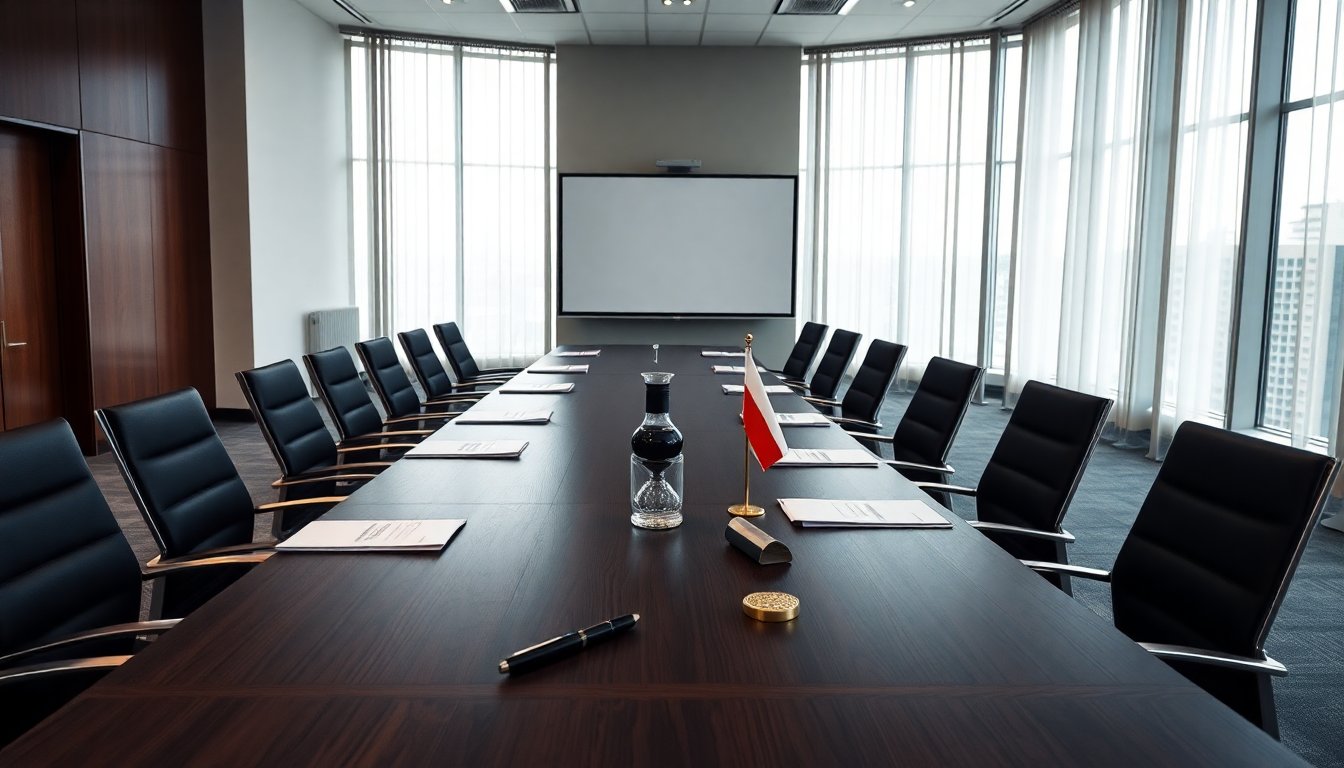 Eerste benoemingen in het nieuwe minderheidskabinet van Nederland