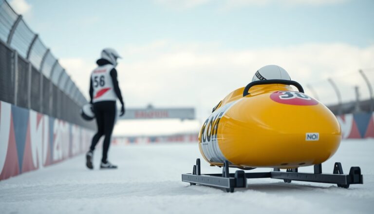 Elana Meyers Taylor verpulvert record in monobob — verrassende terugkeer naar tweemansbob