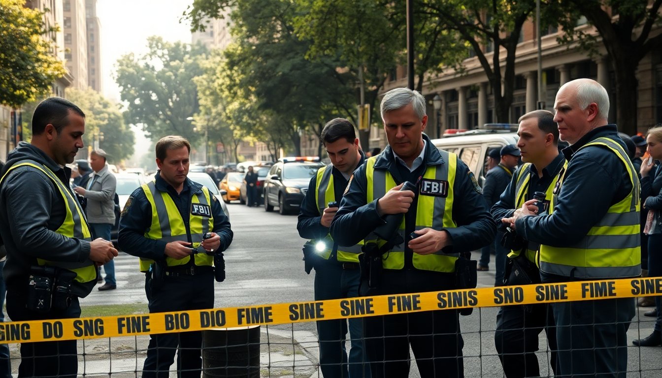 FBI Vrijgeeft Beelden van Verdachte in Ontvoering van Moeder Savannah Guthrie