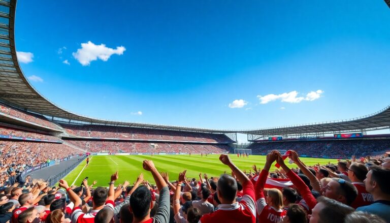 Feyenoord tegen PSV: Wie wint de spannende strijd om de overwinning?