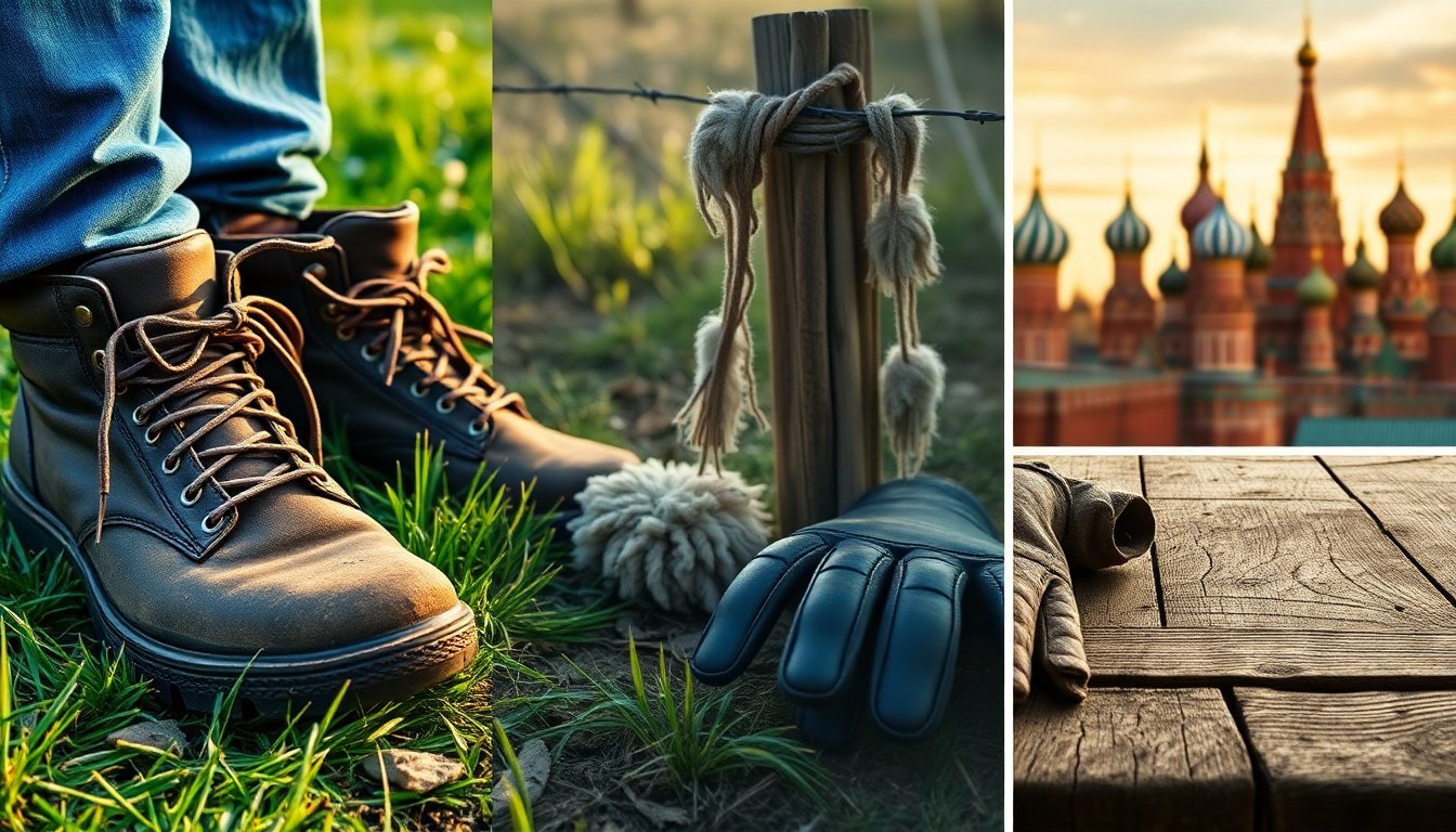 frankrijk versoepelt regels voor wolven; italië en kremlin in het nieuws