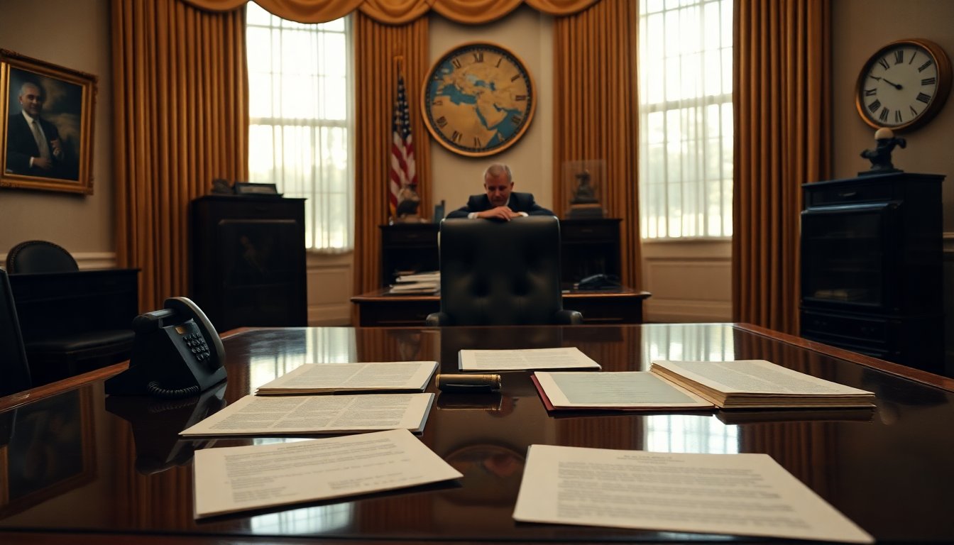 Geen concrete afspraken tussen Trump en Netanyahu over Iran