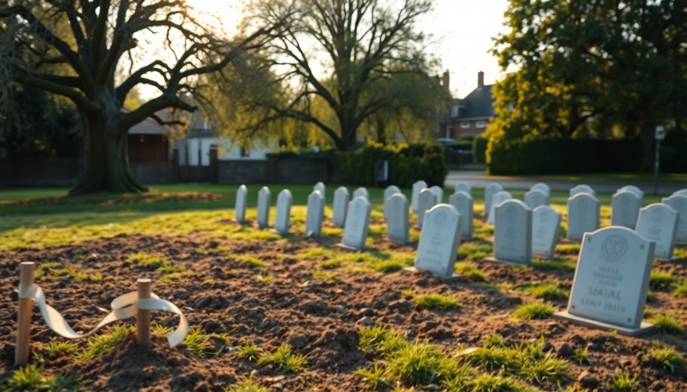 Gemeente en VUMO vinden overeenkomst voor islamitische begraafplaats in Tolsteeg