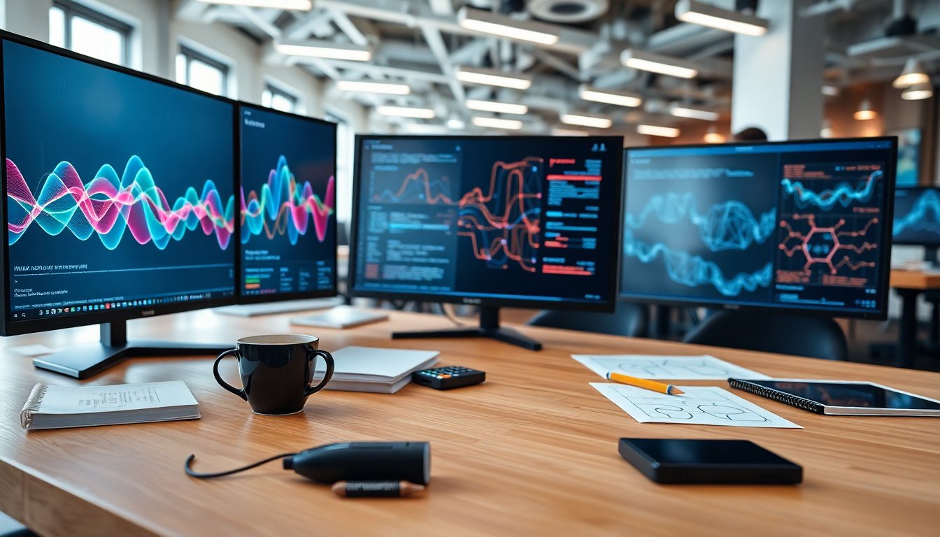 Generatieve ai transformeert de bedrijfsvoering: wat te verwachten