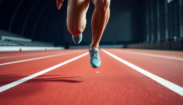 Hodgkinson loopt 800 meter indoor in 1.54,87 en verpulvert record uit 2002