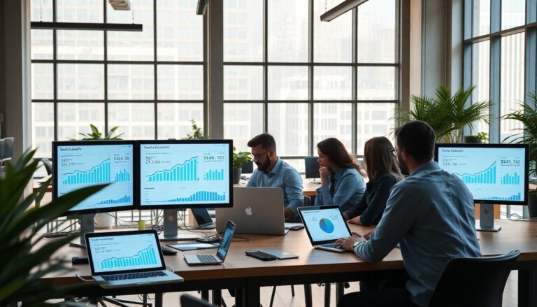 Hoe AI de toekomst van zoekmachines transformeert