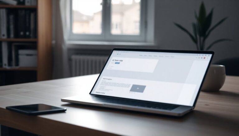 Hoe ai search het organische verkeer verandert en wat AEO betekent