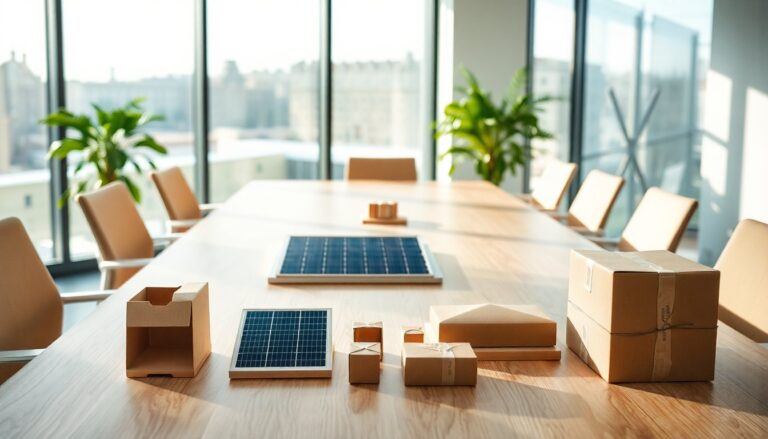 Hoe bedrijven duurzaamheid in praktijk brengen: van strategie tot uitvoering