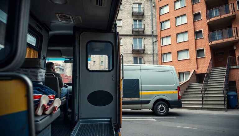 Hoe crackbussen, onhygiënische hostels en lachgastransport de openbare orde ontwrichten — en waarom gemeenten machteloos lijken