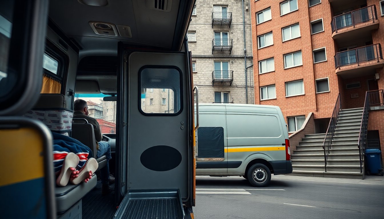 Hoe crackbussen, onhygiënische hostels en lachgastransport de openbare orde ontwrichten — en waarom gemeenten machteloos lijken