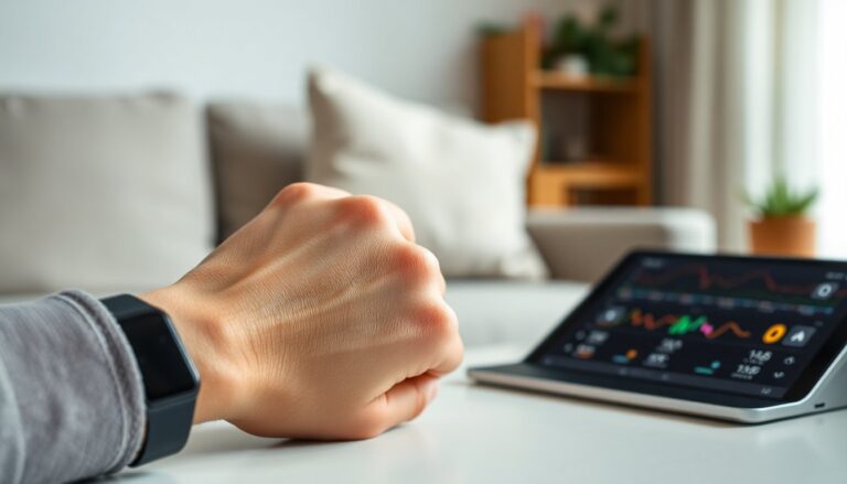 Hoe draagbare sensoren en ai de chronische zorg hervormen