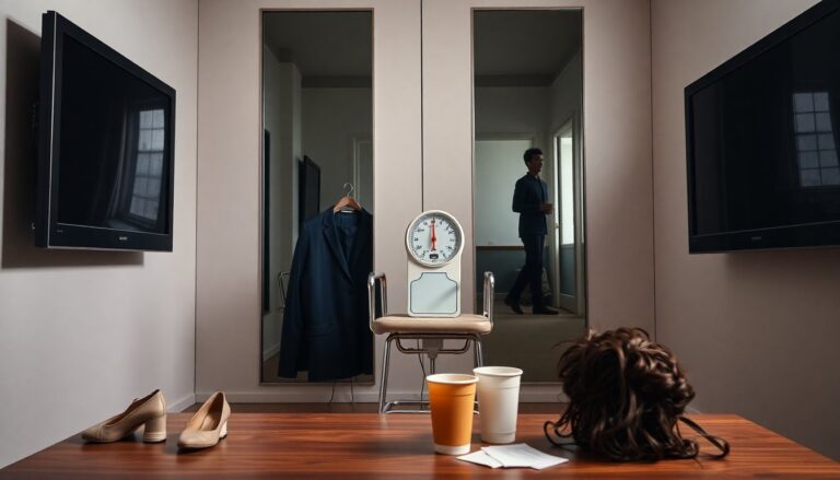 Hoe een Amerikaanse realityshow bodyshaming normaliseerde — de schokkende waarheid en wat jij concreet kunt doen