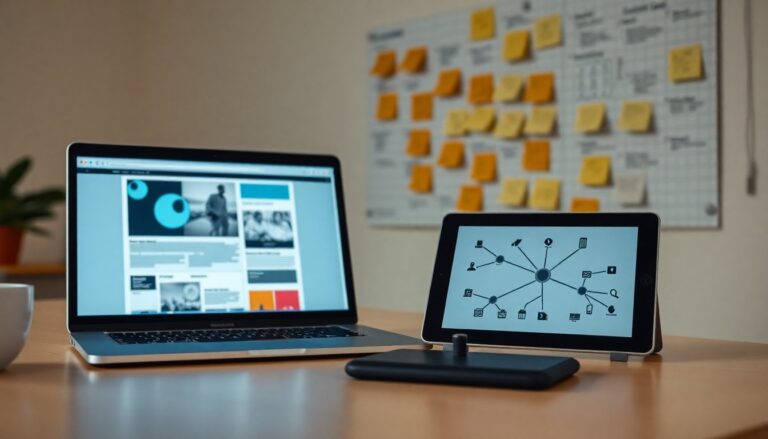 Hoe een sitemap je seo en indexering verbetert