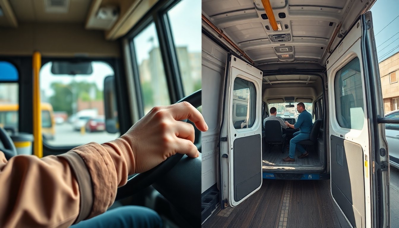 Hoe Nederlandse chauffeurs en loodgieters online sterren werden en wat er mis kan gaan