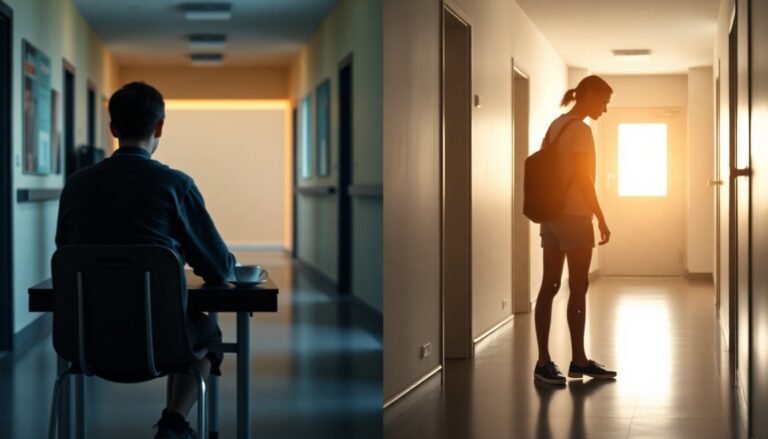 Hoe prestatiedruk tieners saboteert — en waarom prothesedragers hun bewegingen té vaak verkeerd inschatten