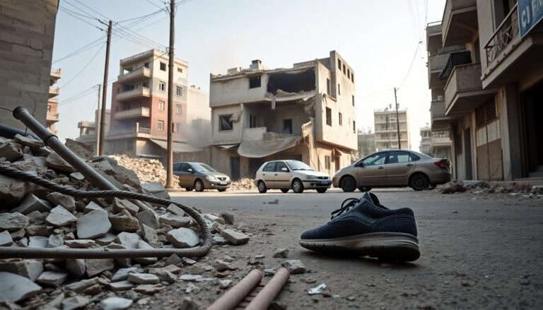 Israëlische aanvallen doden elf in Gaza; totaal van 600 Palestijnen sinds staakt‑het‑vuren