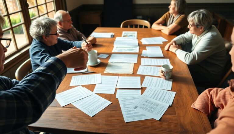 Kabinetspakket over AOW krijgt kritiek van vakbonden en roept politieke vragen op