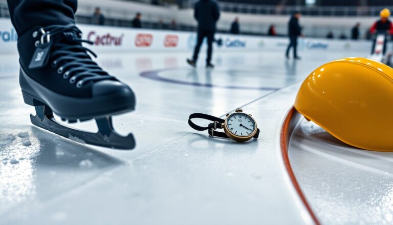 Kerstholt eist uitleg en hekelt gedrag van William Dandjinou na controversiële 500 meterfinale in Milaan