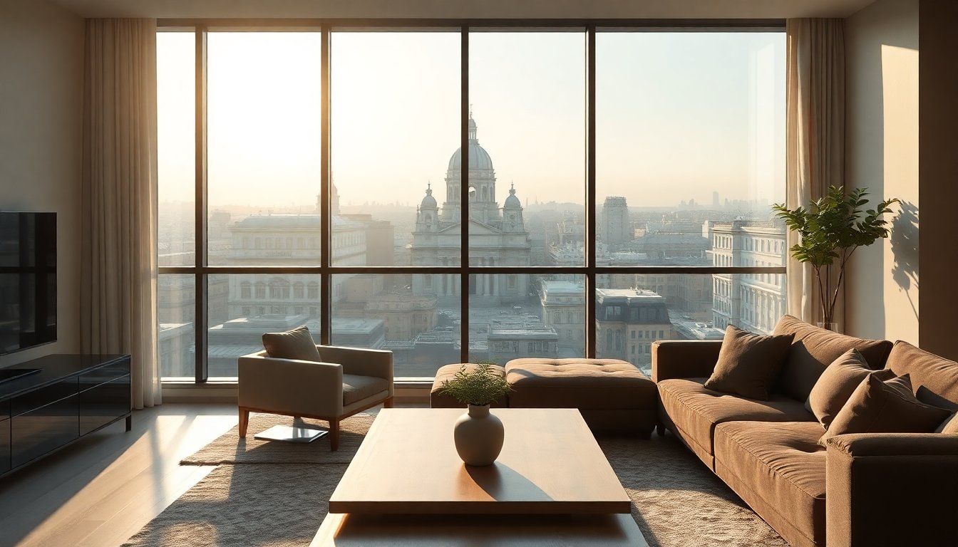 Luxe vastgoed in Milaan 2026: waar liggen de beste kansen?