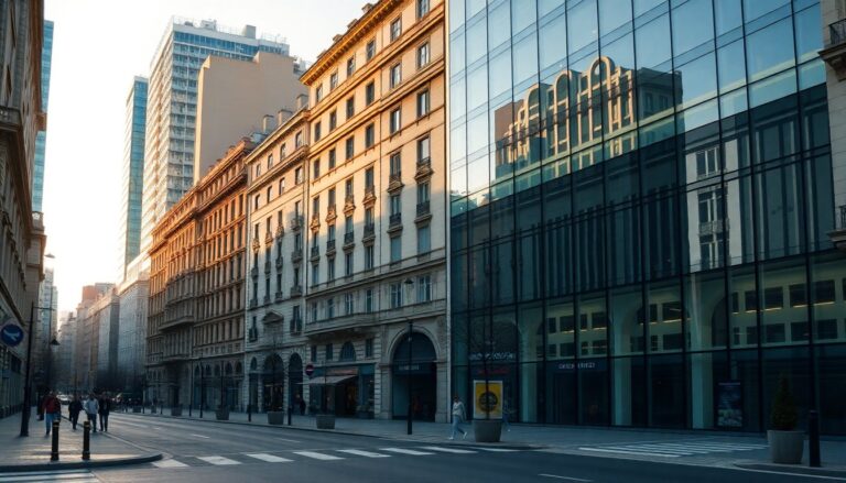 Luxevastgoed milaan 2026: waar liggen de beste rendementen?