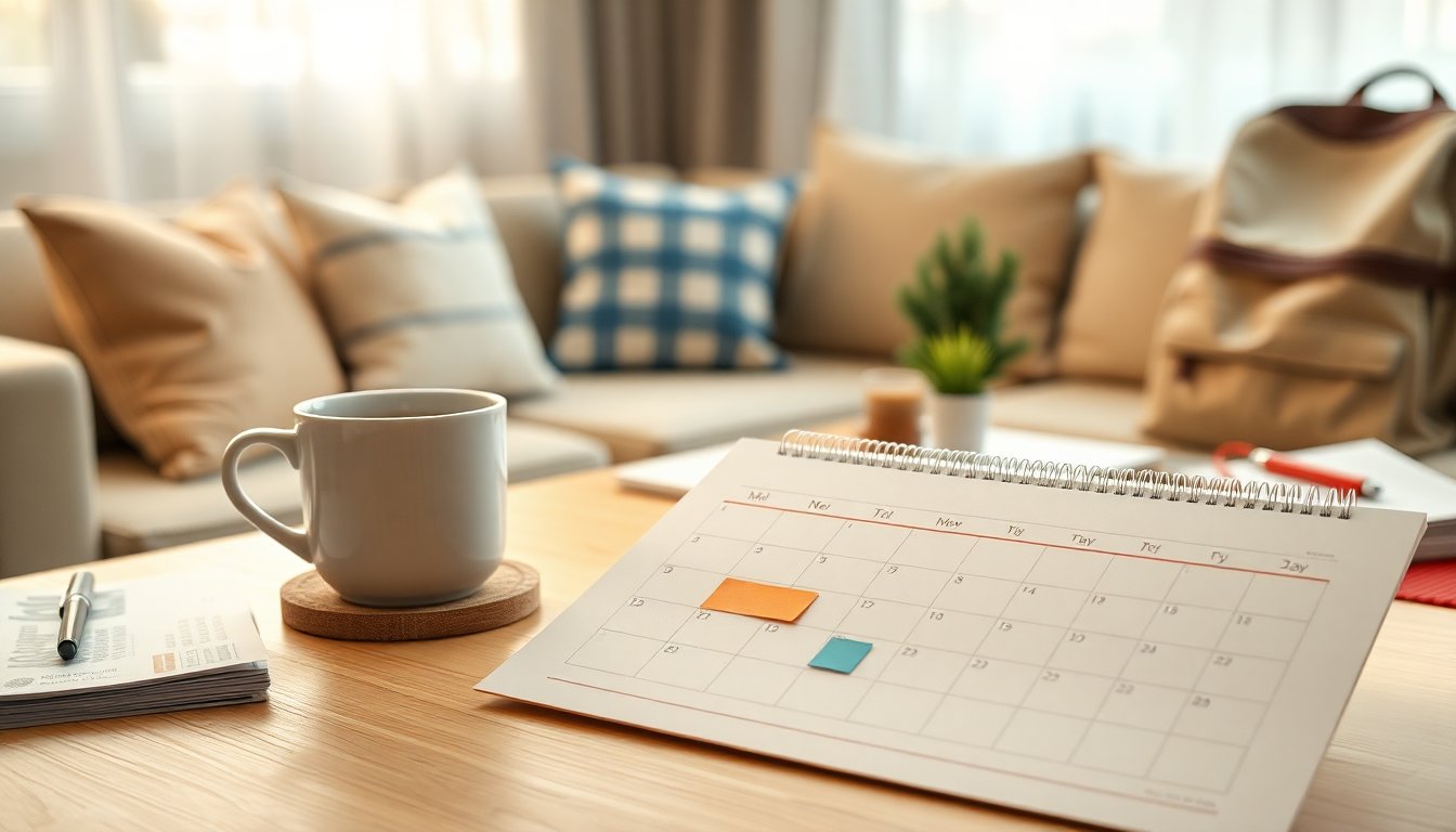 Maximaliseer je vrije dagen: zo plan je vakantiedagen slimmer nu kerst en nieuwjaar 2026 op vrijdag vallen