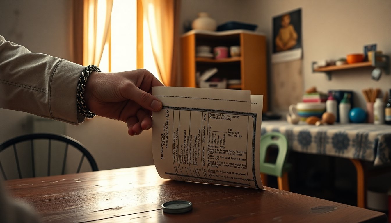 Moeten betalen voor wijkverpleging — het tragische lot van Domenico en nieuwe steun in Barriera Milano