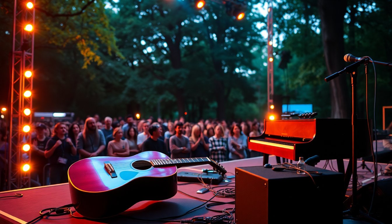 Myles Smith voegt Qmusic Top 40 Live optreden toe aan zijn tournee: Mis het niet!