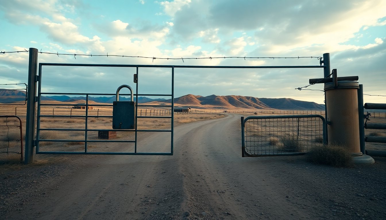 New Mexico start heronderzoek naar misbruik en mensenhandel op Zorro Ranch — schokkende nieuwe onthullingen?