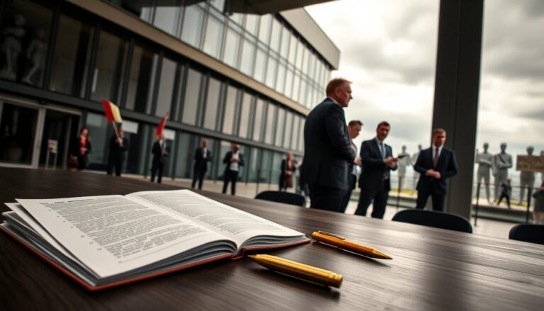 Nieuwe bezuinigingen van de Belgische overheid in het vooruitzicht