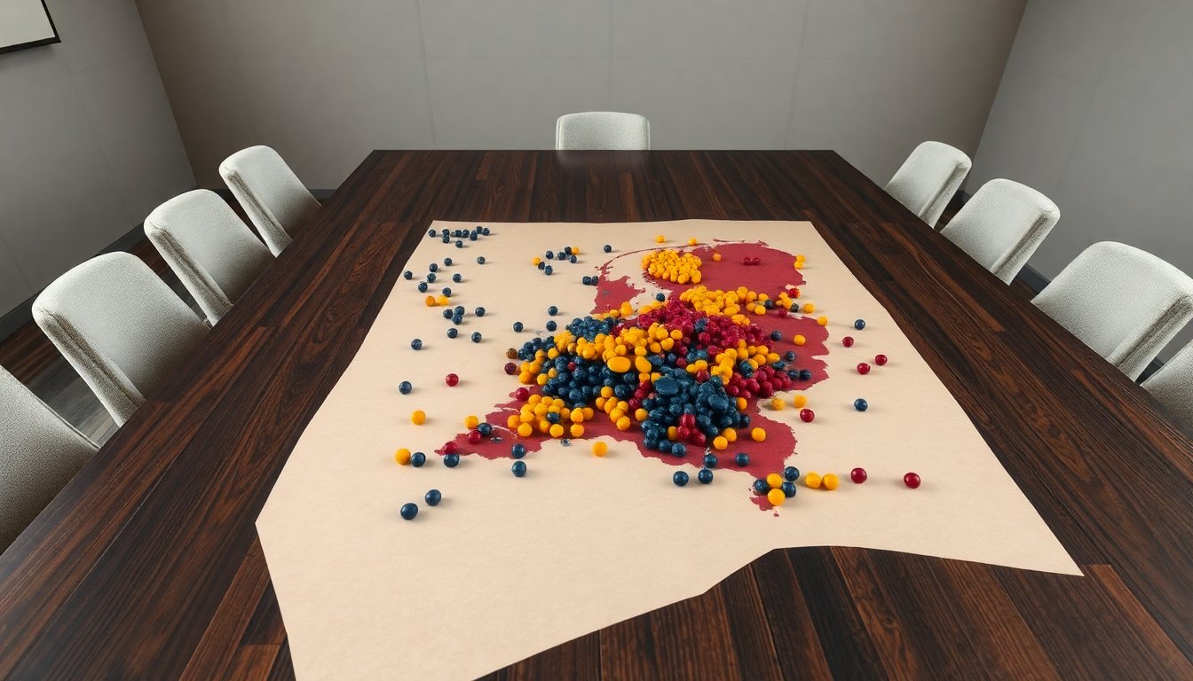 Nieuwe zetelpeiling schudt politiek op: D66 en CDA verliezen terrein terwijl PVV en SP herstellen