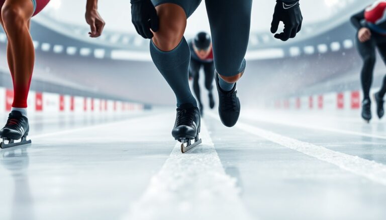 NL-sprint op het ijs: Boo, Wennemars en Diniz stormen naar de 500 meter in Milaan — verrassende doorbraak